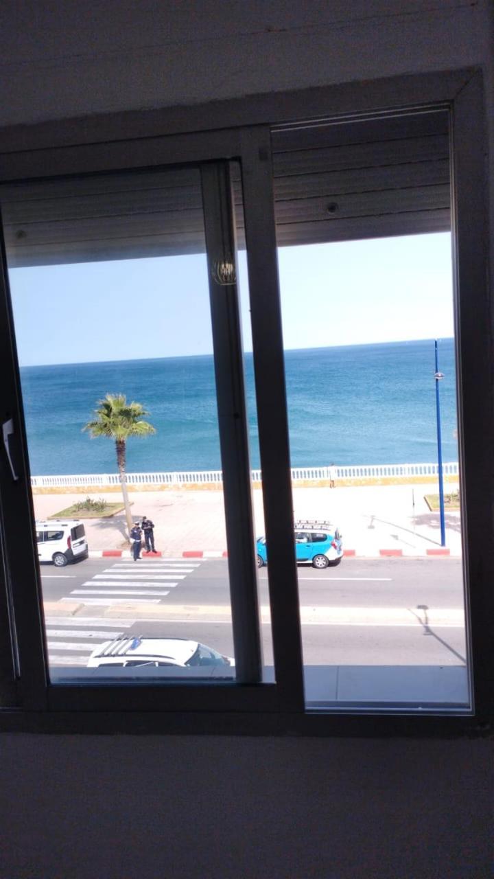 Hotel Al Andalous Fnideq Exterior photo